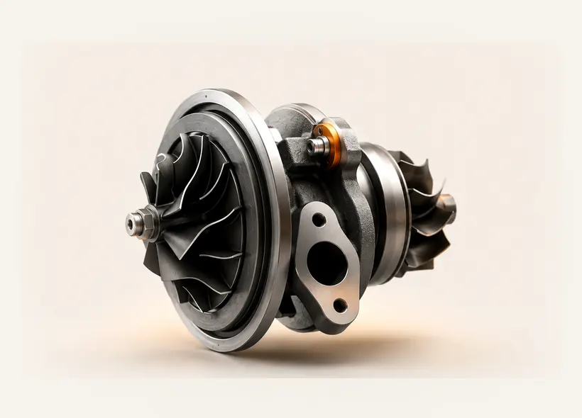 CHRA Assembly Turbo Diesel