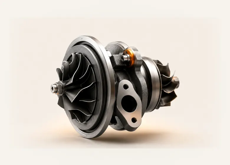 CHRA Assembly Turbo Diesel
